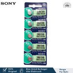 Baterai Sony 399 395