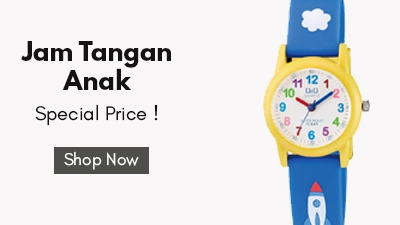 Jam Tangan anak murah